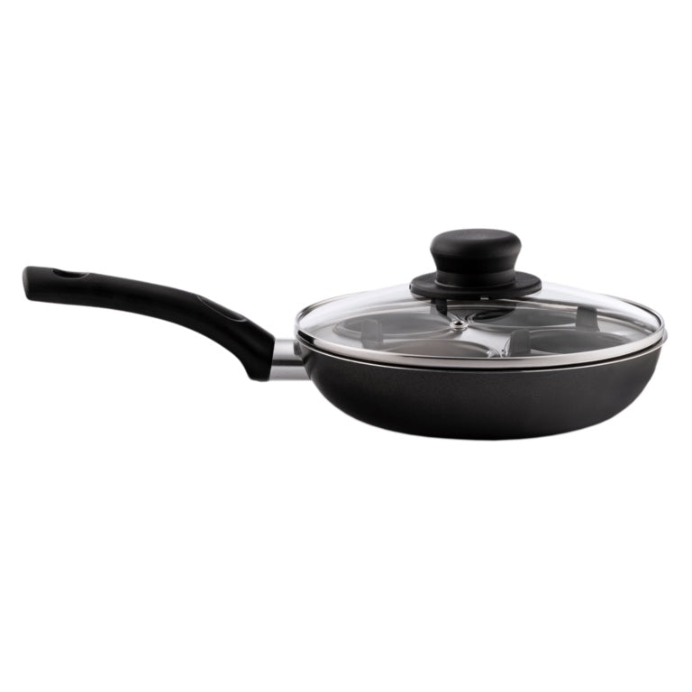 Pendeford Sapphire Collection Egg Poacher 2 Cup 18cm