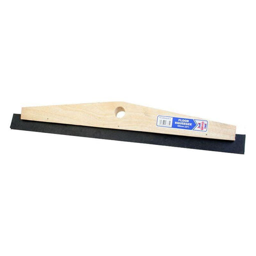 Faithfull Floor Squeegee 600mm (24in) Faithfull - RockBottom Northampton