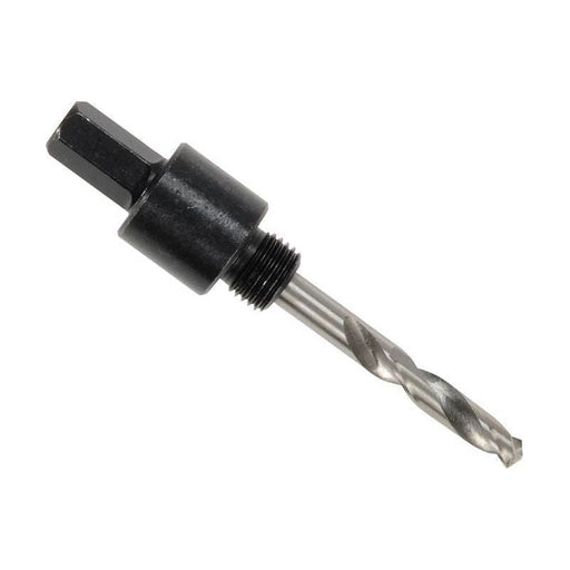 Faithfull Holesaw Arbor 14-30mm Faithfull - RockBottom Northampton