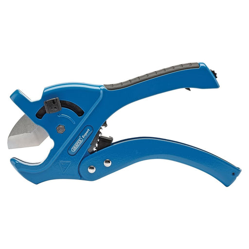 Draper 99743 Draper Expert Ratchet Pipe and Hose Cutter, 0 - 42mm