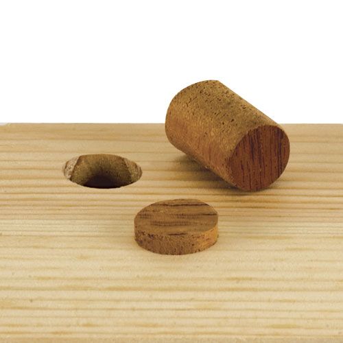 SNAP/CS/6 - Trend Snappy Countersink with 3/32 (2.5mm) Drill