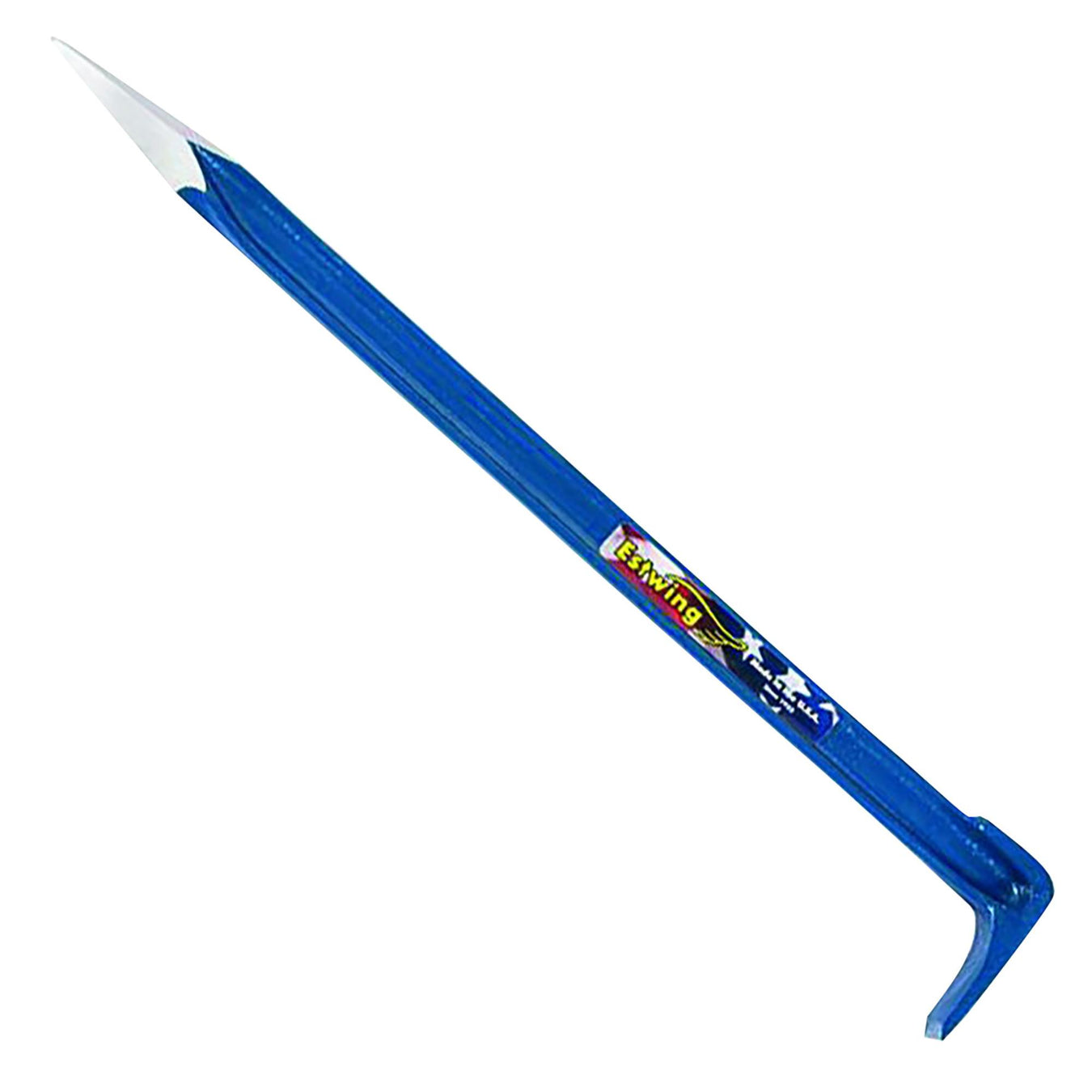 Hand Tools > Hammers & Bars > Pry & Wrecking Bars