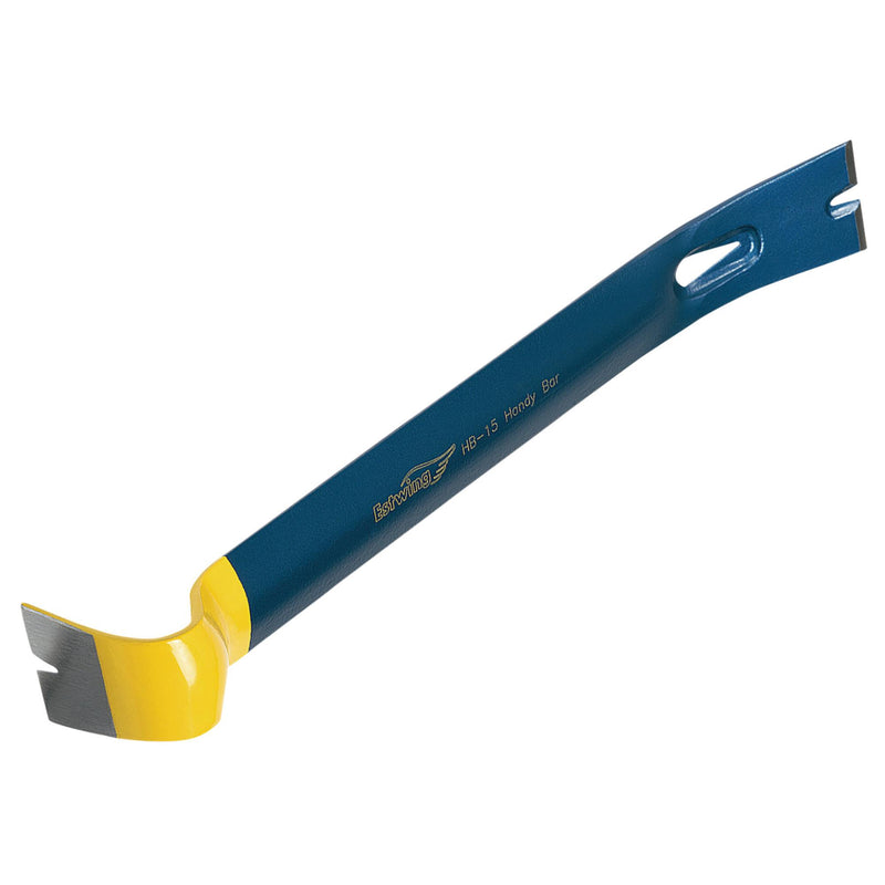 Draper 24069 Estwing EHB-15 Handy Bar, 15"