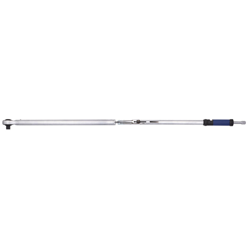 Draper 24072 Draper Expert Breakback Torque Wrench, 1" Sq. Dr., 300-1,000Nm