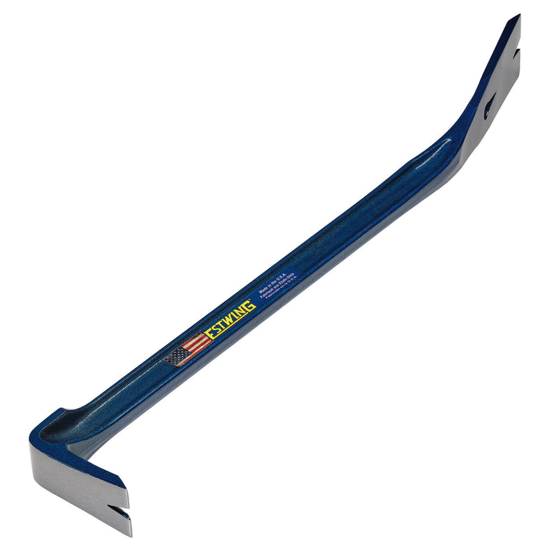 Draper 24094 Estwing EPB/18 Pry Bar, 18"