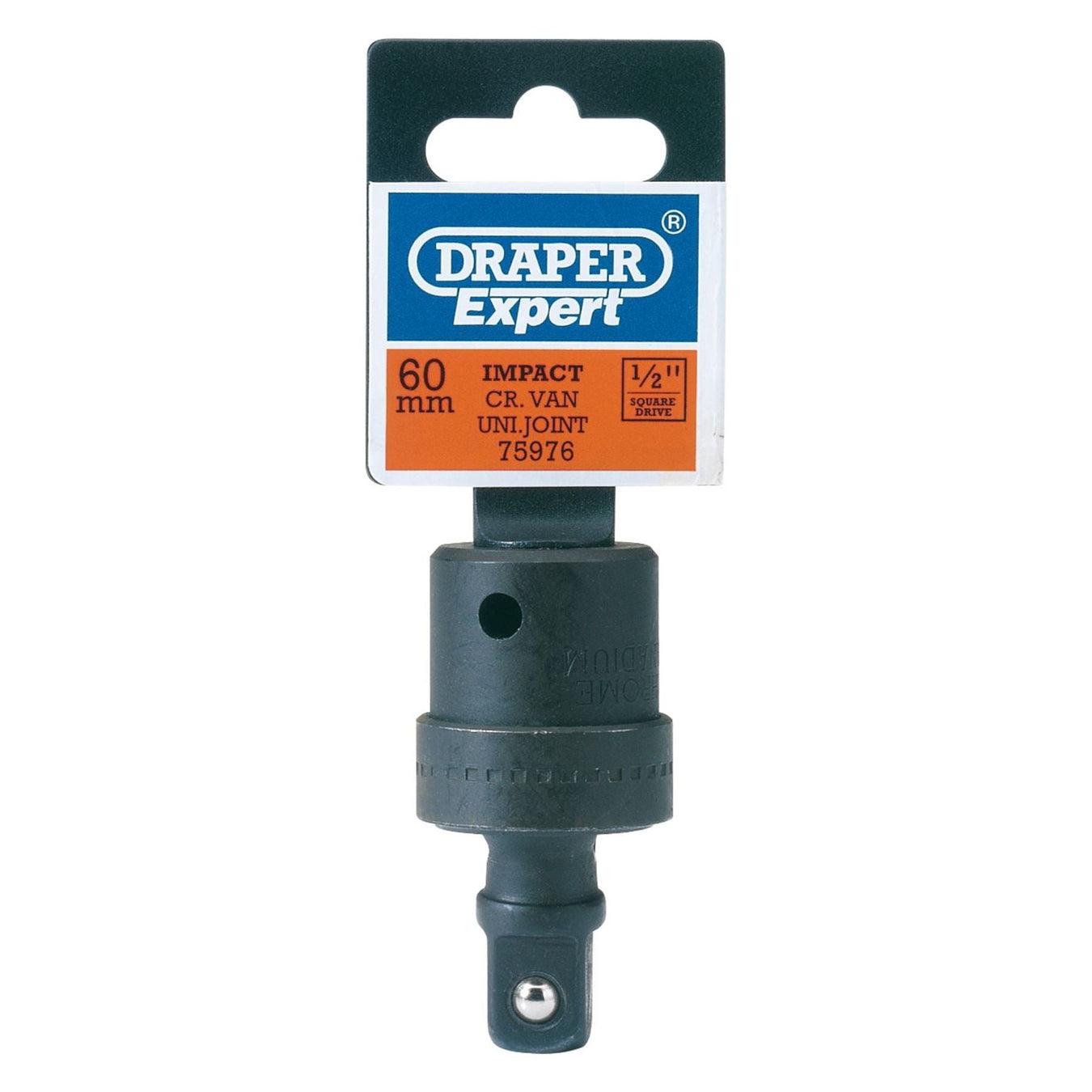 Hand Tools > Sockets & Spanners > Impact Sockets & Accessories