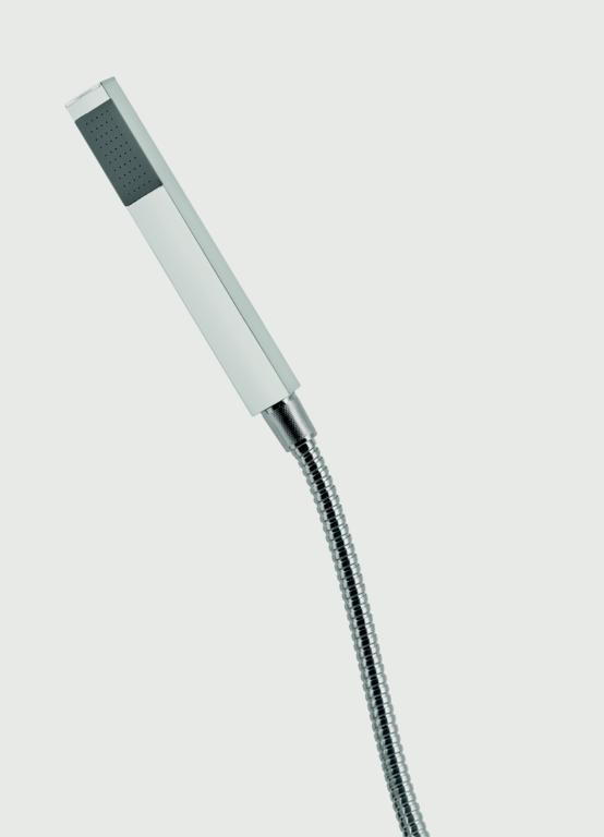 SP Bela Bath Shower Mixer W 181mm H 117mm D 112mm