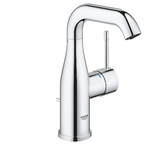 Mono Medium Swivel Basin Mixer PUW
