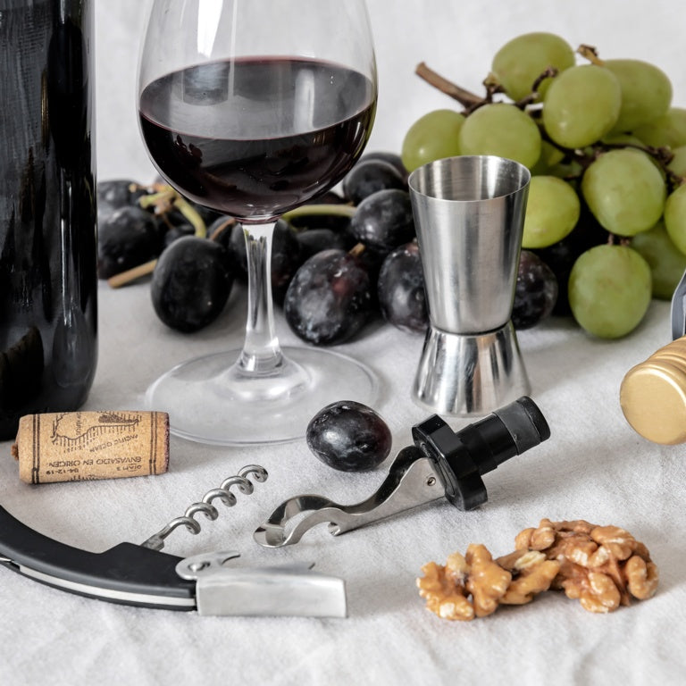 Tala Stainless Steel Jigger - 25ML/50ML