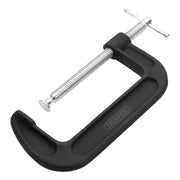 Draper Heavy Duty G-Clamp, 150mm Draper - Town Tools