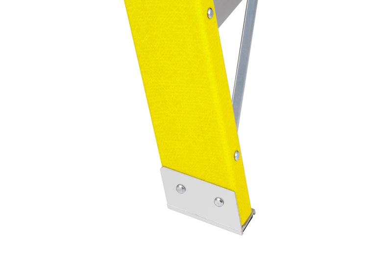 SupaTool Fibreglass Stepladder 6 Tread