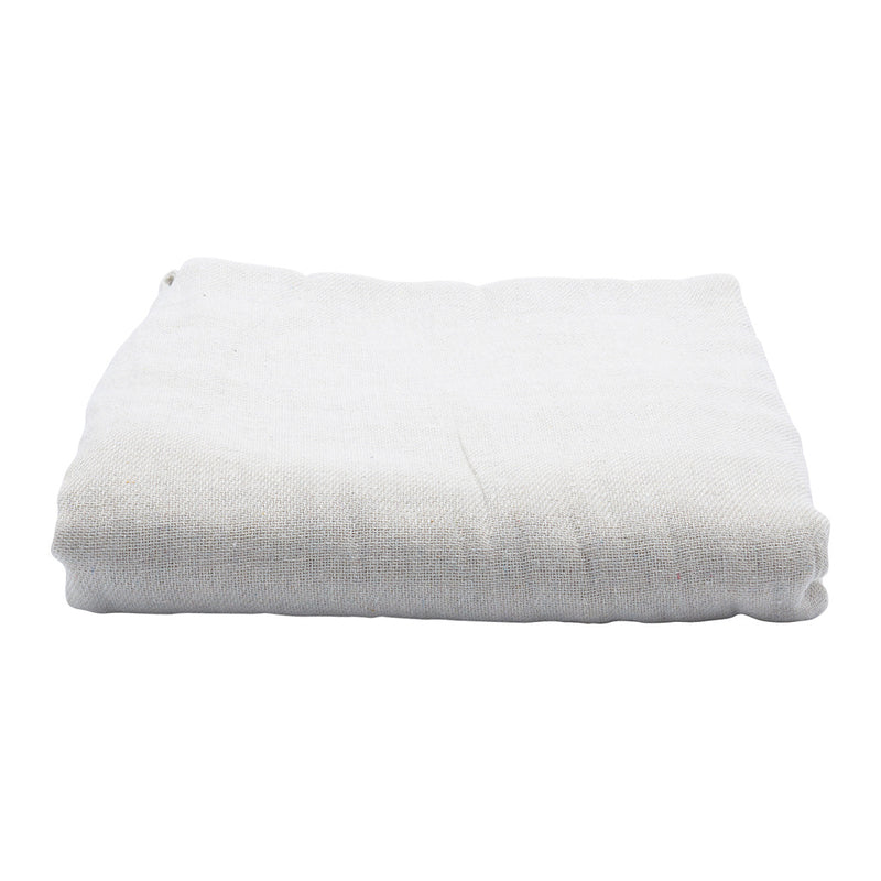 ProDec 24' x 3' Cotton Twill Dust Sheet