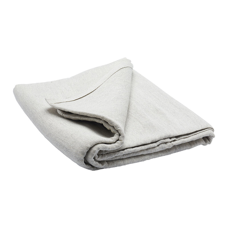 ProDec Contractor 24' x 3' Cotton Twill Dust Sheet