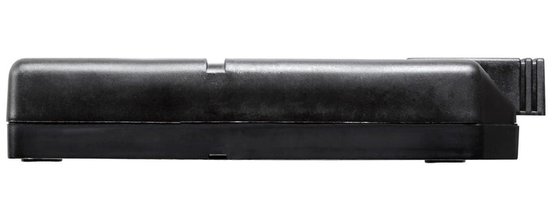 Masterplug Trailing Twin Socket