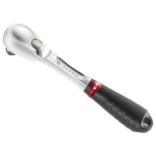 Facom RL.161PB Sealed Pear Head Ratchet 1/4in Drive Facom - RockBottom Northampton