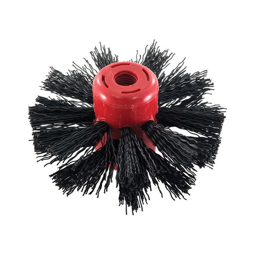 Bailey Products Z5697 Lockfast Brush 400mm (16in) Bailey Products - RockBottom Northampton
