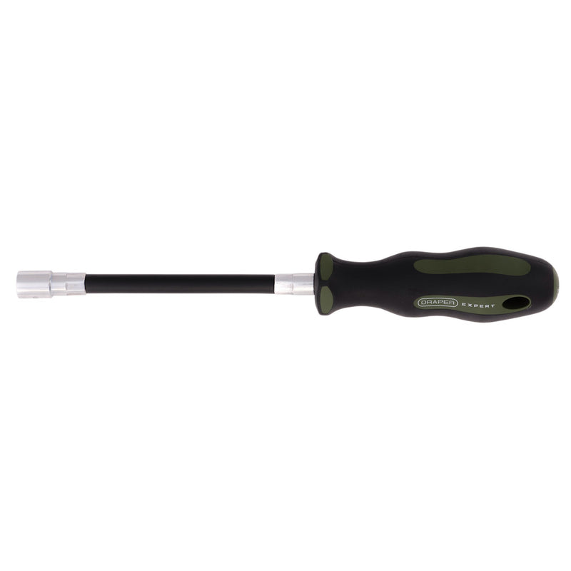 Draper 24716 Draper Expert Flexible Nut Driver, 10mm