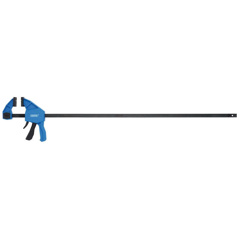 Draper Medium Duty Bar Clamp, 900mm Draper - Town Tools