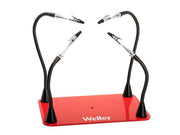 Weller Helping Hands Holder - 4 Magnetic Arms Weller - RockBottom Northampton