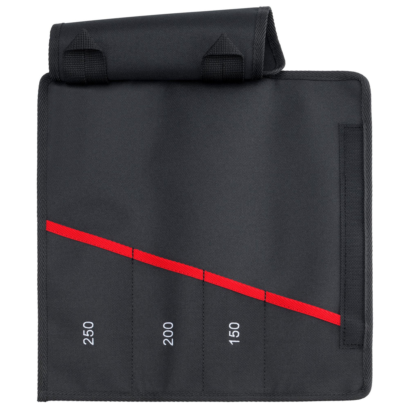 Chisel, Bit & Tool Rolls