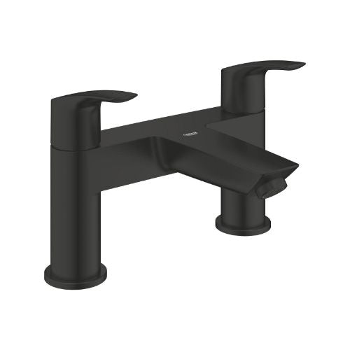Grohe Eurosmart SLM Bath 2H UK