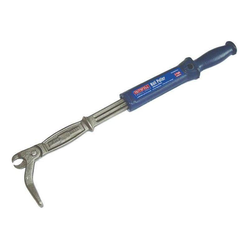 Faithfull Nail Puller 60cm (24in) Faithfull - RockBottom Northampton