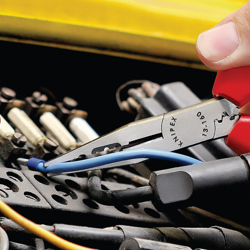 Draper 25197 KNIPEX 13 01 160 SB Electricians' Pliers, 160mm