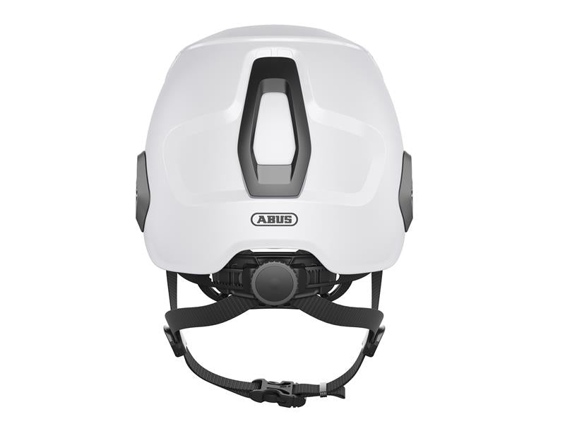 ABUS Mechanical SPECTOR-E Non-Vented Safety Helmet