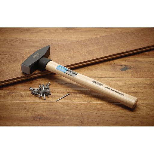 Draper 70486 Engineers Hammer with Hickory Shaft, 800g/28oz
