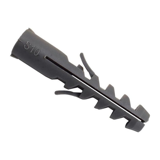 Masonmate® Type E Nylon Plug 10 x 50mm (150) MASONMATE® - RockBottom Northampton