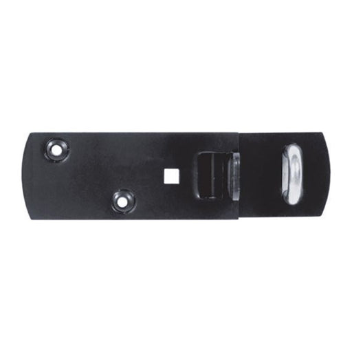 Squire No.6H Clam (Hardened Steel) 152mm Squire - RockBottom Nothampton