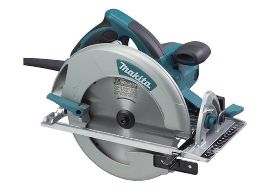Makita 5008MGAJ Circular Saw 210mm 1800W 110V Makita - RockBottom Northampton 