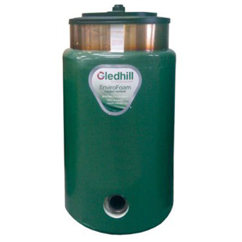 Gledhill 900x450mm Direct Combination Cylinder