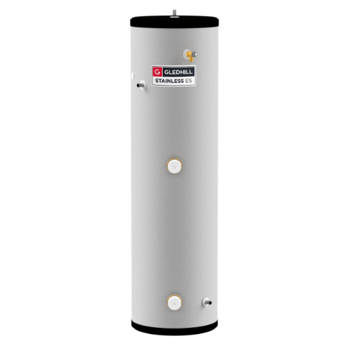 Gledhill Es 170 Litre Direct Unvented Cylinder