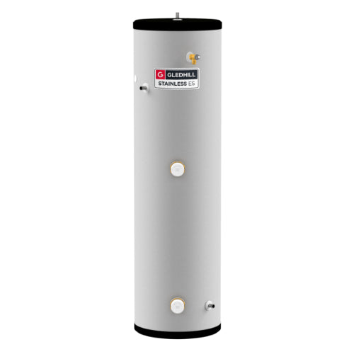 Gledhill Es 250 Litre Direct Unvented Cylinder