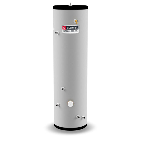 Gledhill Es 90 Litre Indirect Unvented Cylinder
