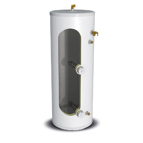 Gledhill SL Plus Direct 120 Litre EE Unvented Cylinder