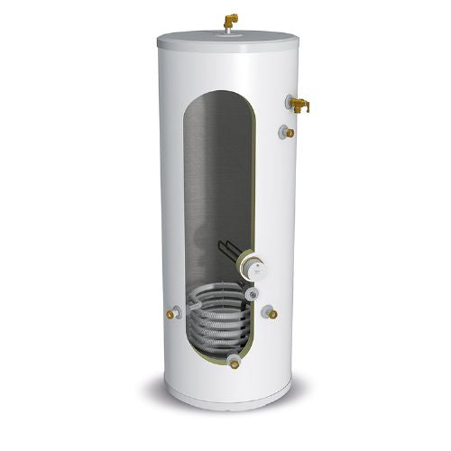 Gledhill SL Plus Indirect 210 Litre EE Unvented Cylinder
