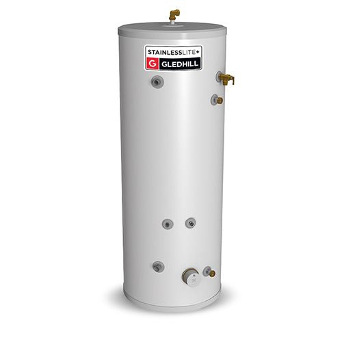 Gledhill SL Plus HP 180 2.5 SQM EE Cylinder