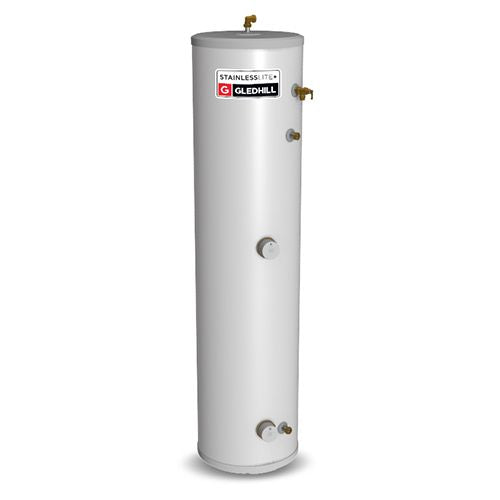 Gledhill SL Plus HP 180 Slim EE UV Cylinder