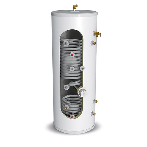 Gledhill SL Plus HP 180 Slim EE UV Cylinder