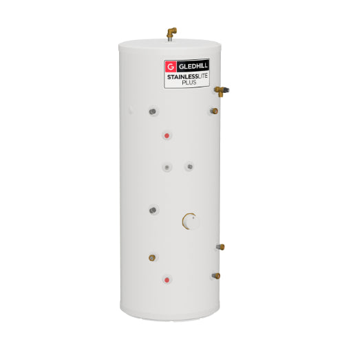 Gledhill SL Plus HP 210 Sol EE UV Cylinder