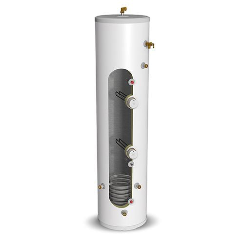 Gledhill SL Plus HP 210 Slim EE UV Cylinder