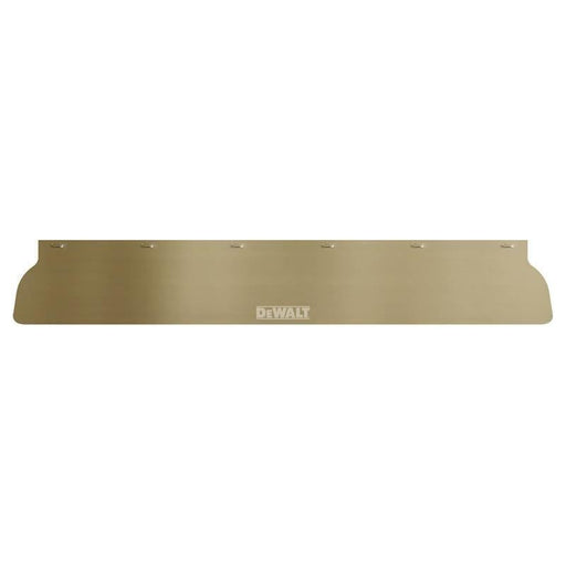 Dewalt Drywall Replacement Skimmer Blade 24in DEWALT Drywall - RockBottom Northampton