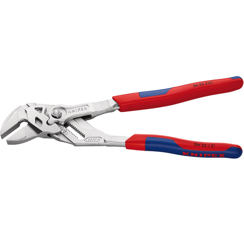 Draper 25949 KNIPEX 86 05 250 SB Pliers Wrench, 250mm