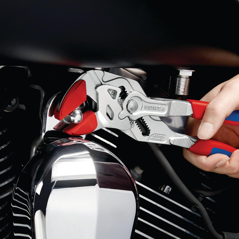 Draper 25949 KNIPEX 86 05 250 SB Pliers Wrench, 250mm