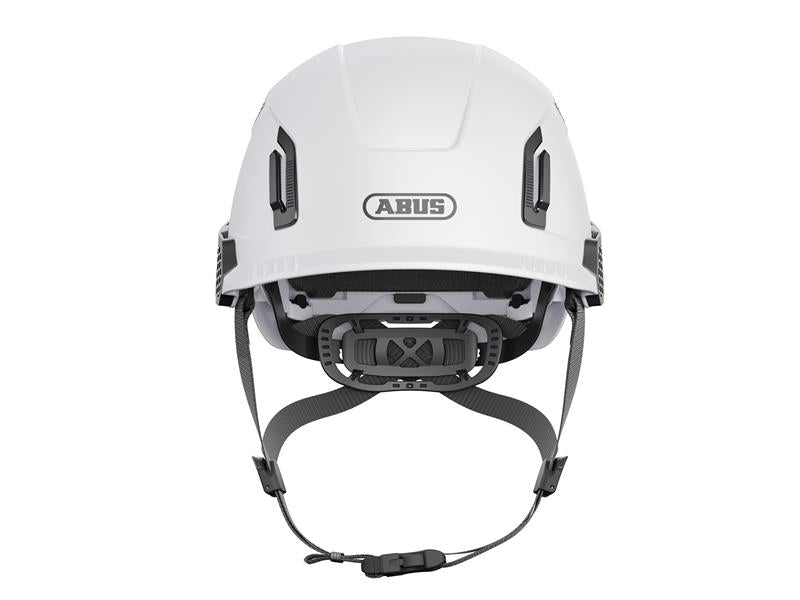 ABUS Mechanical SPECTOR Vented Safety Helmet