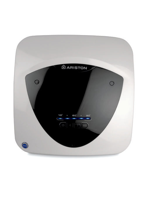 ANDRIS LUX ECO 15L Undersink 2.5kW Unvented electric water heater
