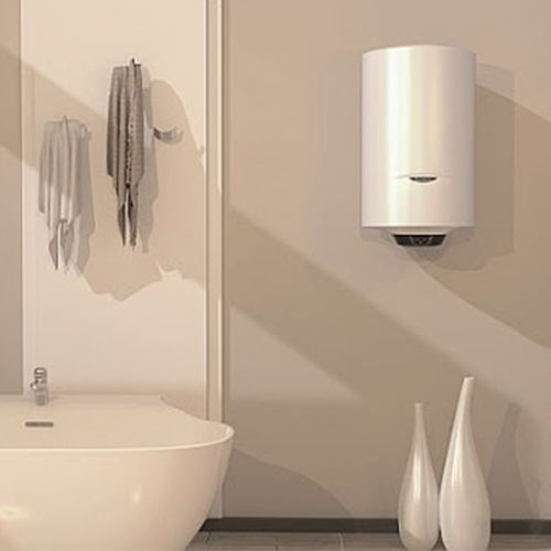 Ariston Pro1 Eco 100 & Medium Capacity Installation Kit