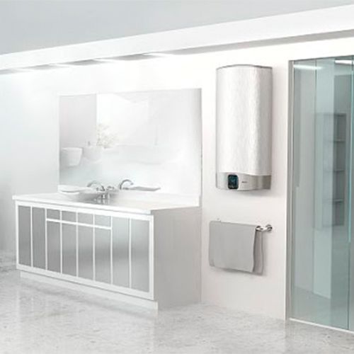 Ariston Velis Evo Wi-Fi 80 & Medium Capacity Installation Kit